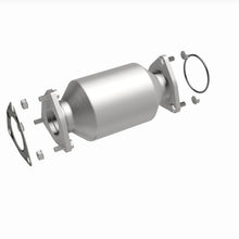 Load image into Gallery viewer, Magnaflow 2014 RLX 3.5L Underbody Direct Fit Converter - Additional View 15
