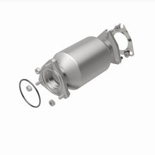 Load image into Gallery viewer, Magnaflow 2014 RLX 3.5L Underbody Direct Fit Converter - Additional View 16