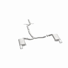 Load image into Gallery viewer, Magnaflow 2015 Audi Allroad 2.0L Touring Dual Spilt Rear Exit 2.5in 4in Tip SS C/B Perf Exhaust - Additional View 6