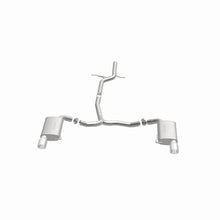 Load image into Gallery viewer, Magnaflow 2015 Audi Allroad 2.0L Touring Dual Spilt Rear Exit 2.5in 4in Tip SS C/B Perf Exhaust - Additional View 15