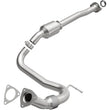 Load image into Gallery viewer, Magnaflow 2015 Colorado 2.5 Underbody Direct Fit Converter - Main Product View