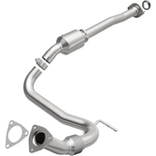 Load image into Gallery viewer, Magnaflow 2015 Colorado 2.5 Underbody Direct Fit Converter - Main Product View
