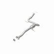 Load image into Gallery viewer, Magnaflow 2015 Colorado 2.5 Underbody Direct Fit Converter - Back View