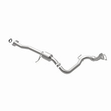 Load image into Gallery viewer, Magnaflow 2015 Colorado 2.5 Underbody Direct Fit Converter - Additional View 6