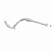 Load image into Gallery viewer, Magnaflow 2015 Colorado 2.5 Underbody Direct Fit Converter - Additional View 8