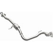 Load image into Gallery viewer, Magnaflow 2015 Colorado 2.5 Underbody Direct Fit Converter - Additional View 9