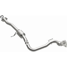 Load image into Gallery viewer, Magnaflow 2015 Colorado 2.5 Underbody Direct Fit Converter - Additional View 9