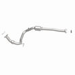 Load image into Gallery viewer, Magnaflow 2015 Colorado 2.5 Underbody Direct Fit Converter - Additional View 13