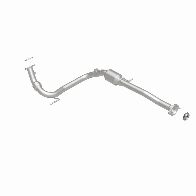 Magnaflow 2015 Colorado 2.5 Underbody Direct Fit Converter - Additional View 15