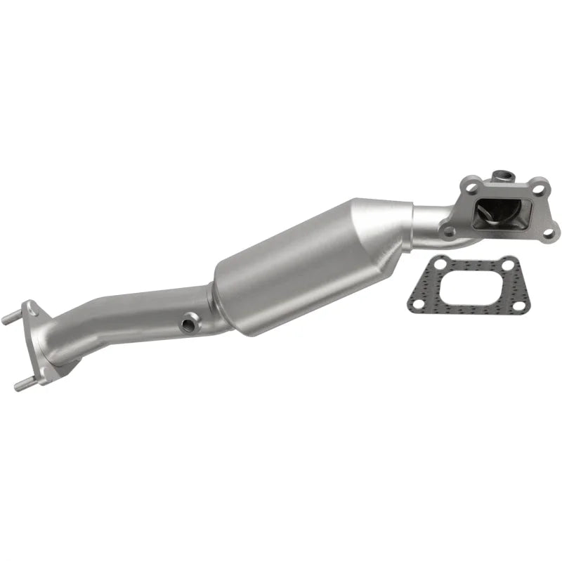 Magnaflow 2015 Colorado 3.6 Underbody Direct Fit Converter - Main Product View