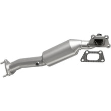 Load image into Gallery viewer, Magnaflow 2015 Colorado 3.6 Underbody Direct Fit Converter - Main Product View