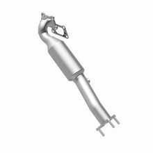 Load image into Gallery viewer, Magnaflow 2015 Colorado 3.6 Underbody Direct Fit Converter - Side View