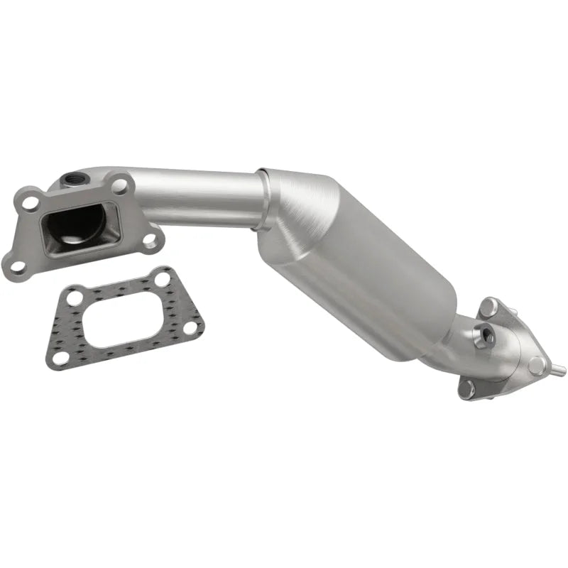 Magnaflow 2015 Colorado 3.6 Underbody Direct Fit Converter - Main Product View