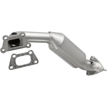 Load image into Gallery viewer, Magnaflow 2015 Colorado 3.6 Underbody Direct Fit Converter - Main Product View