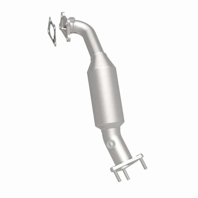 Magnaflow 2015 Colorado 3.6 Underbody Direct Fit Converter - Side View