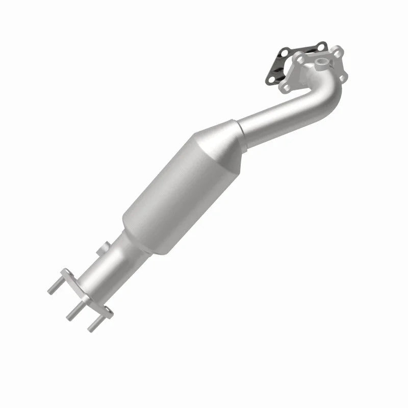 Magnaflow 2015 Colorado 3.6 Underbody Direct Fit Converter - Back View