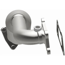 Load image into Gallery viewer, Magnaflow 2015 Colorado 3.6 Underbody Direct Fit Converter - Additional View 6
