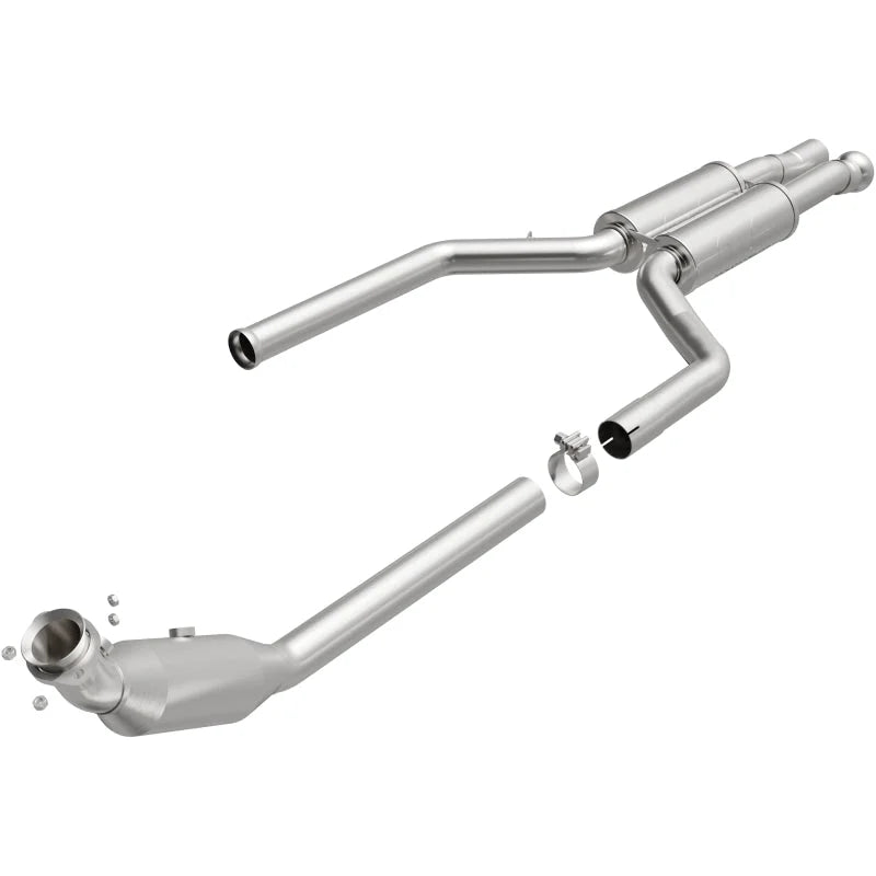 Magnaflow 2015 E400 3 Direct Fit Converter - Main Product View