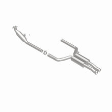 Load image into Gallery viewer, Magnaflow 2015 E400 3 Direct Fit Converter - Side View