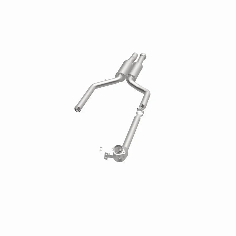 Magnaflow 2015 E400 3 Direct Fit Converter - Additional View 5