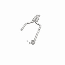 Load image into Gallery viewer, Magnaflow 2015 E400 3 Direct Fit Converter - Additional View 5