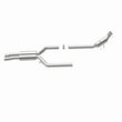 Load image into Gallery viewer, Magnaflow 2015 E400 3 Direct Fit Converter - Additional View 8