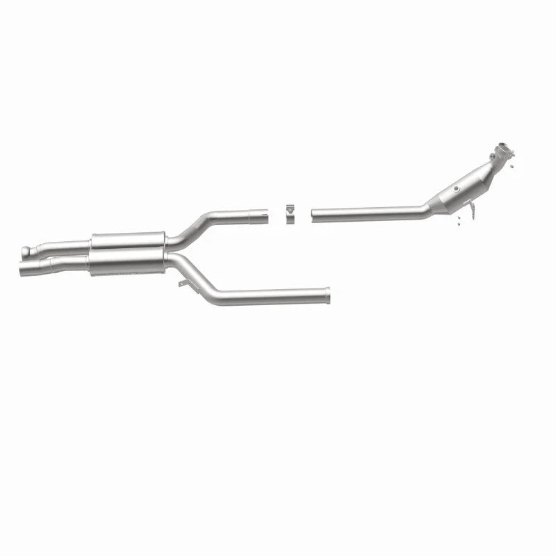 Magnaflow 2015 E400 3 Direct Fit Converter - Additional View 8