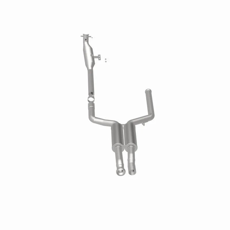 Magnaflow 2015 E400 3 Direct Fit Converter - Additional View 9