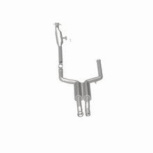 Load image into Gallery viewer, Magnaflow 2015 E400 3 Direct Fit Converter - Additional View 9