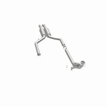 Load image into Gallery viewer, Magnaflow 2015 E400 3 Direct Fit Converter - Additional View 10