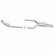 Load image into Gallery viewer, Magnaflow 2015 E400 3 Direct Fit Converter - Additional View 12