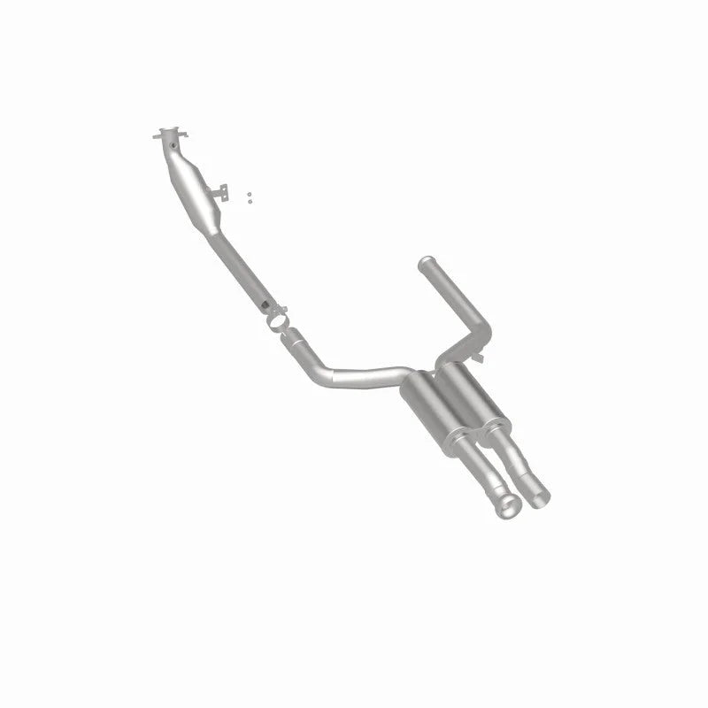 Magnaflow 2015 E400 3 Direct Fit Converter - Additional View 16