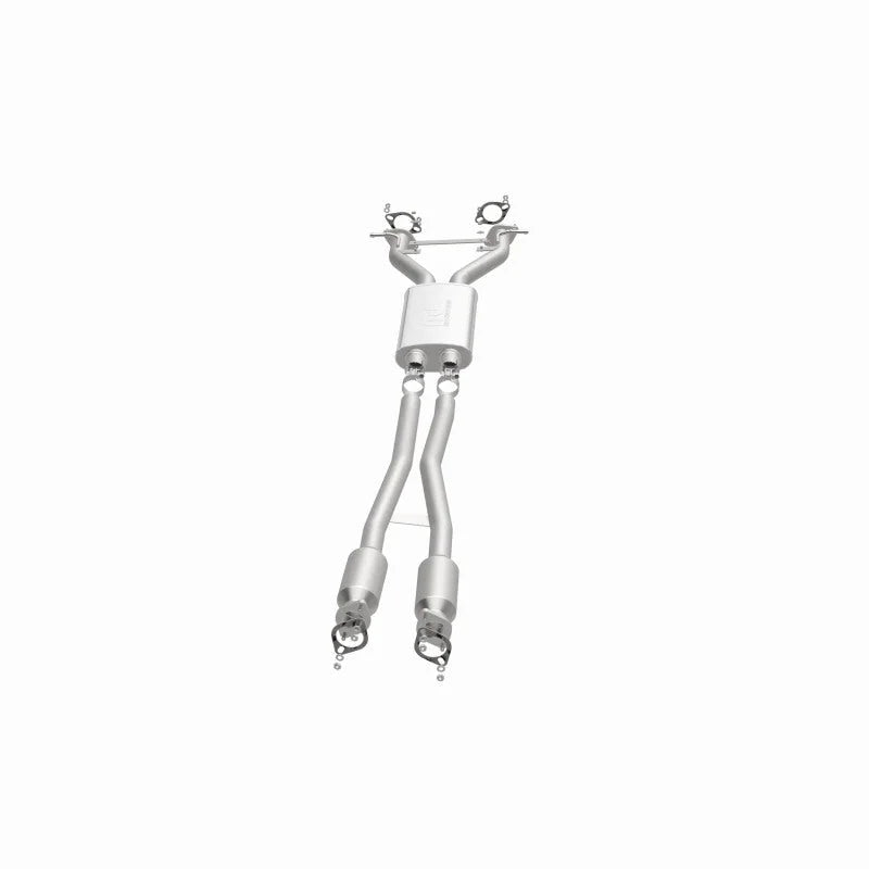 Magnaflow 2015 K900 5L Underbody Direct Fit Converter - Additional View 13