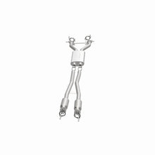 Load image into Gallery viewer, Magnaflow 2015 K900 5L Underbody Direct Fit Converter - Additional View 13