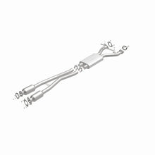 Load image into Gallery viewer, Magnaflow 2015 K900 5L Underbody Direct Fit Converter - Additional View 15