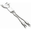Load image into Gallery viewer, Magnaflow 2015 K900 5L Underbody Direct Fit Converter - Additional View 16
