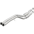 Load image into Gallery viewer, Magnaflow 2015 M3 3 Underbody Direct Fit Converter - Main Product View