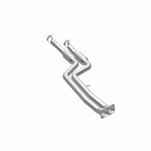 Load image into Gallery viewer, Magnaflow 2015 M3 3 Underbody Direct Fit Converter - Additional View 5