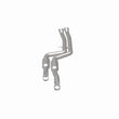Load image into Gallery viewer, Magnaflow 2015 M3 3 Underbody Direct Fit Converter - Additional View 9