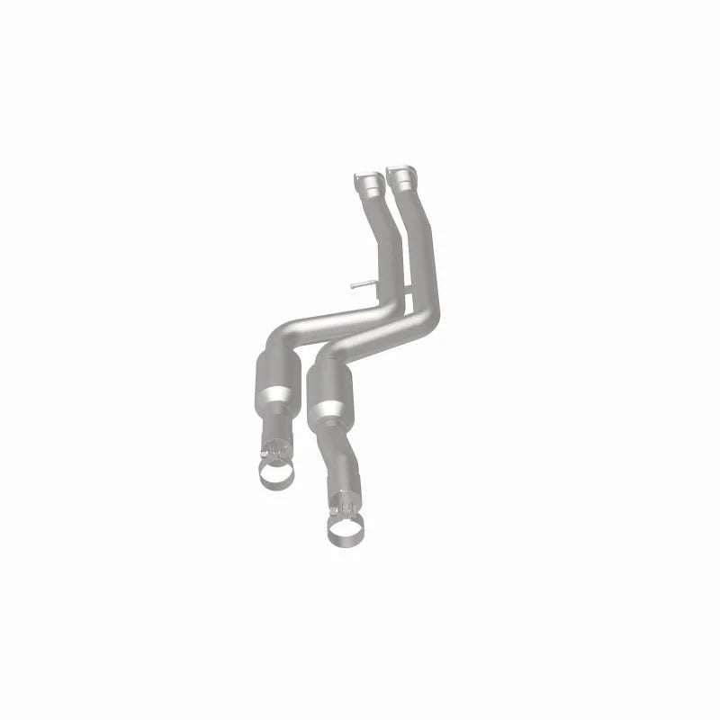 Magnaflow 2015 M3 3 Underbody Direct Fit Converter - Additional View 9