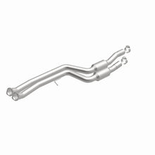 Load image into Gallery viewer, Magnaflow 2015 M3 3 Underbody Direct Fit Converter - Additional View 13
