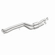 Load image into Gallery viewer, Magnaflow 2015 M3 3 Underbody Direct Fit Converter - Additional View 14