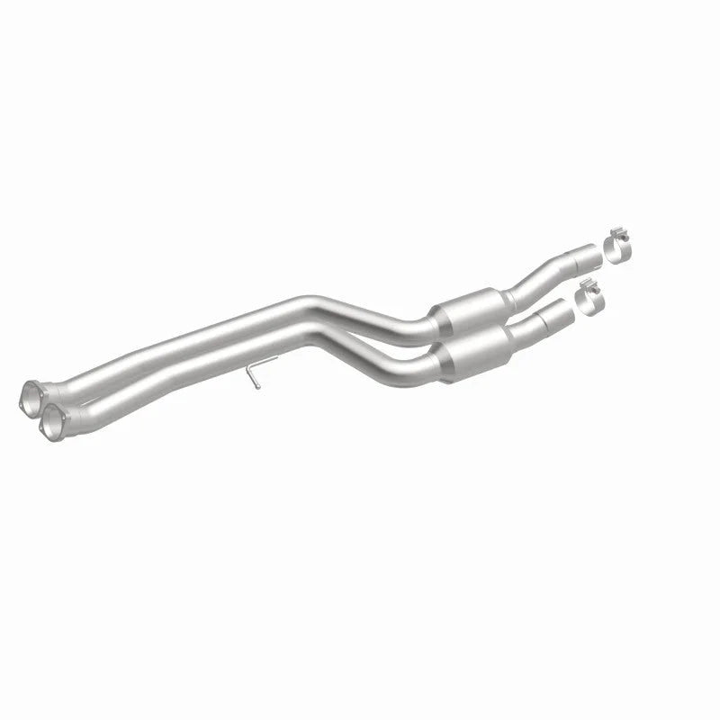Magnaflow 2015 M3 3 Underbody Direct Fit Converter - Additional View 14
