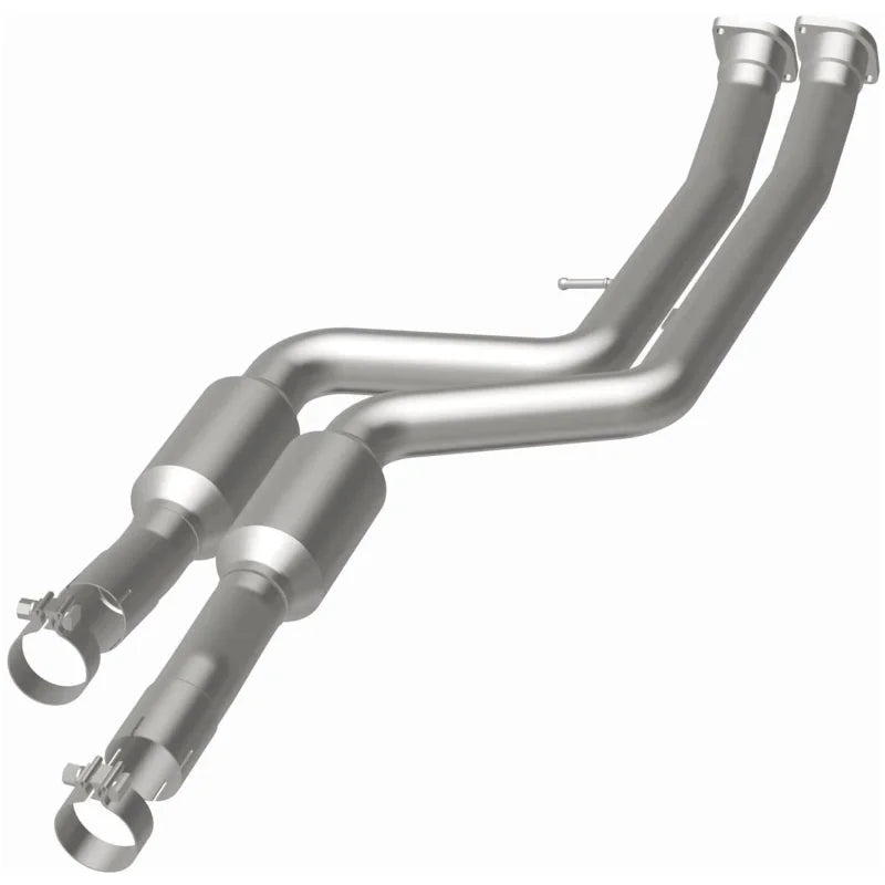 Magnaflow 2015 M3 3 Underbody Direct Fit Converter - Additional View 15