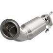 Load image into Gallery viewer, Magnaflow 2015 M3 3 Underbody Direct Fit Converter - Main Product View