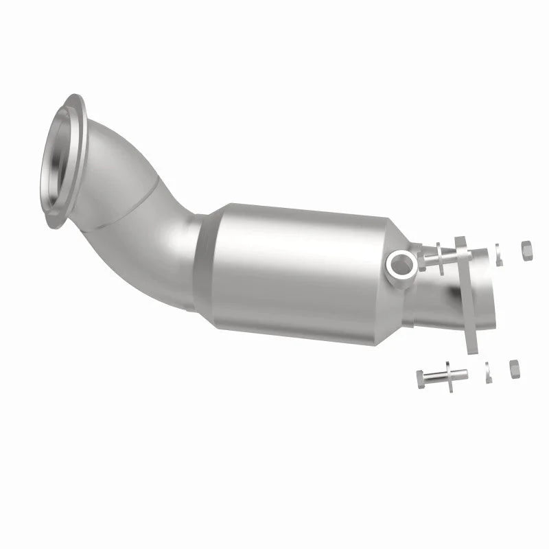 Magnaflow 2015 M3 3 Underbody Direct Fit Converter - Additional View 5