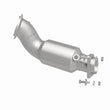Load image into Gallery viewer, Magnaflow 2015 M3 3 Underbody Direct Fit Converter - Additional View 7