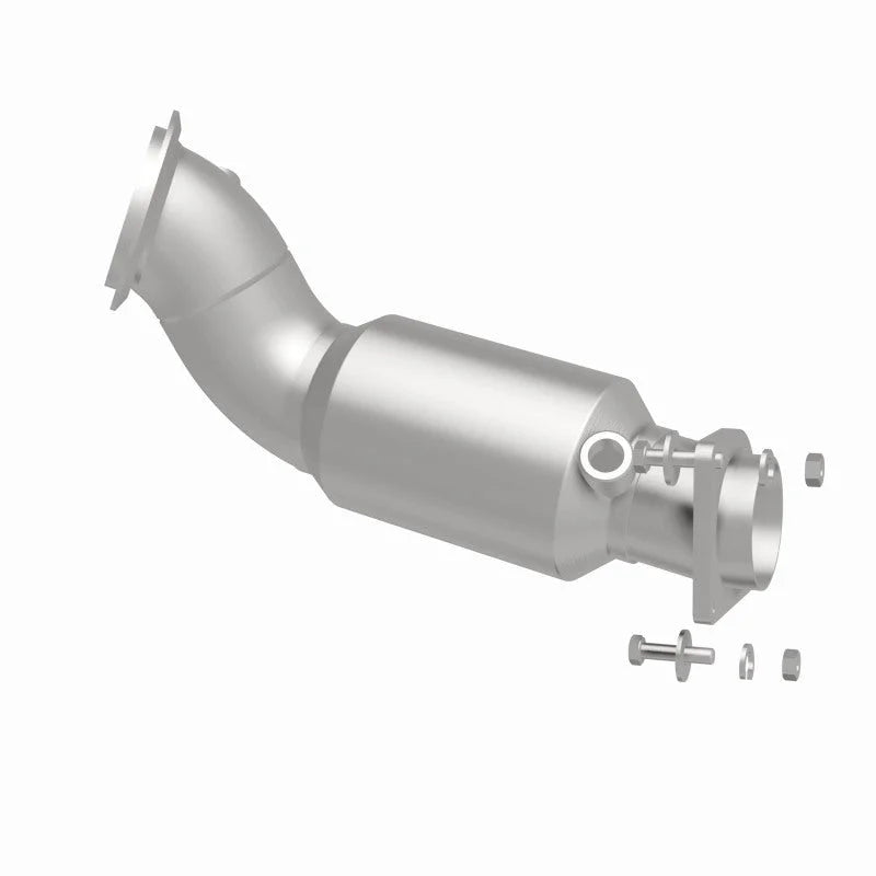Magnaflow 2015 M3 3 Underbody Direct Fit Converter - Additional View 7