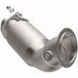 Load image into Gallery viewer, Magnaflow 2015 M3 3 Underbody Direct Fit Converter - Additional View 8