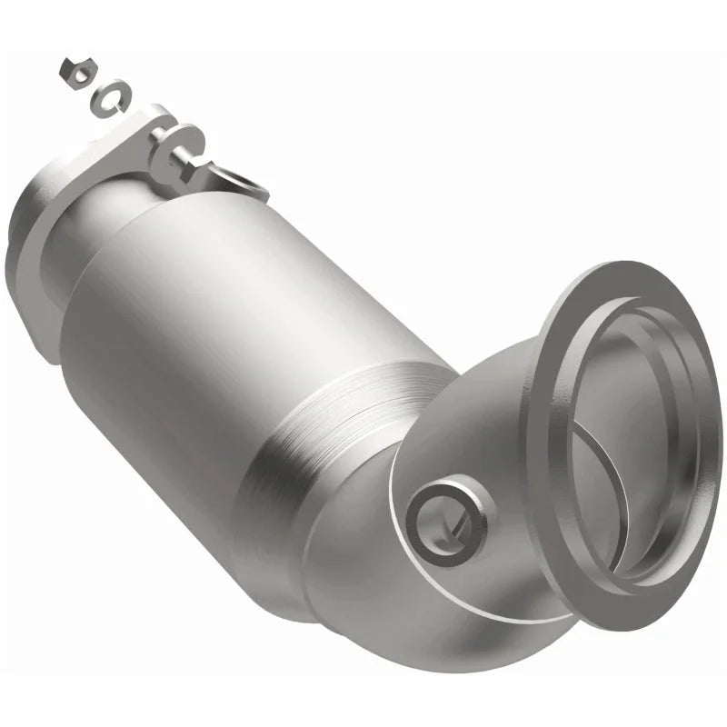 Magnaflow 2015 M3 3 Underbody Direct Fit Converter - Additional View 8